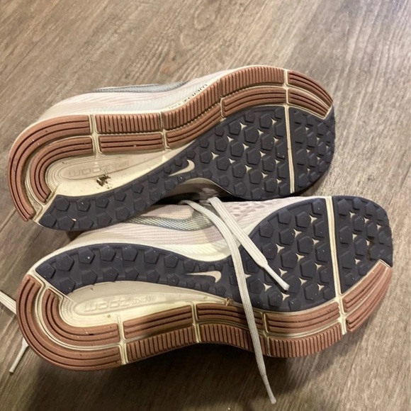 Nike Zoom Women 8 - Picture 3 of 4